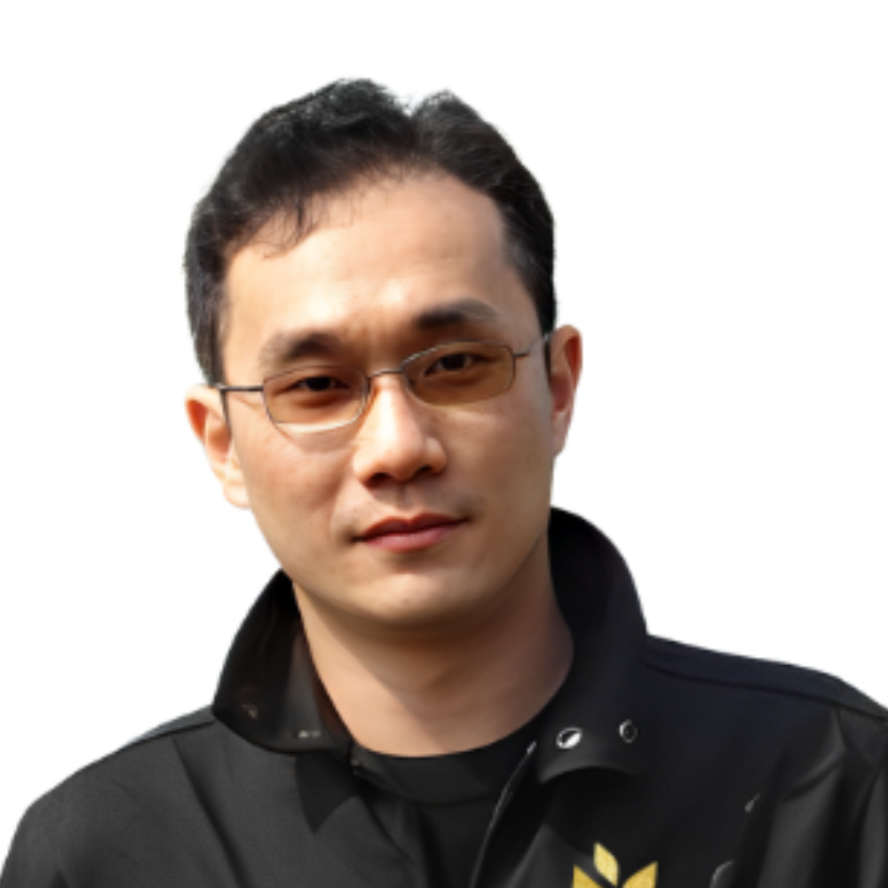 Quant Systems Architect